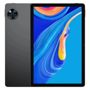 Tablet DOOGEE U11 Pro Vip Edition Pantalla 11" 256GB 6GB RAM + Cover + Teclado + Bolígrafo - Negro