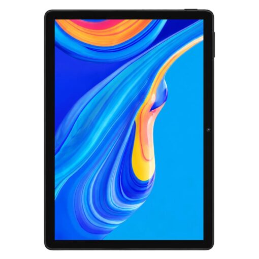 Alternative view of Tablet DOOGEE U11 Pro Vip Edition Pantalla 11" 256GB 6GB RAM + Cover + Teclado + Bolígrafo - Negro