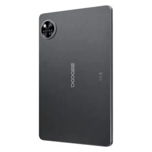 Tablet DOOGEE U11 Pro Vip Edition Pantalla 11" 256GB 6GB RAM + Cover + Teclado + Bolígrafo - Negro - Imagen 3