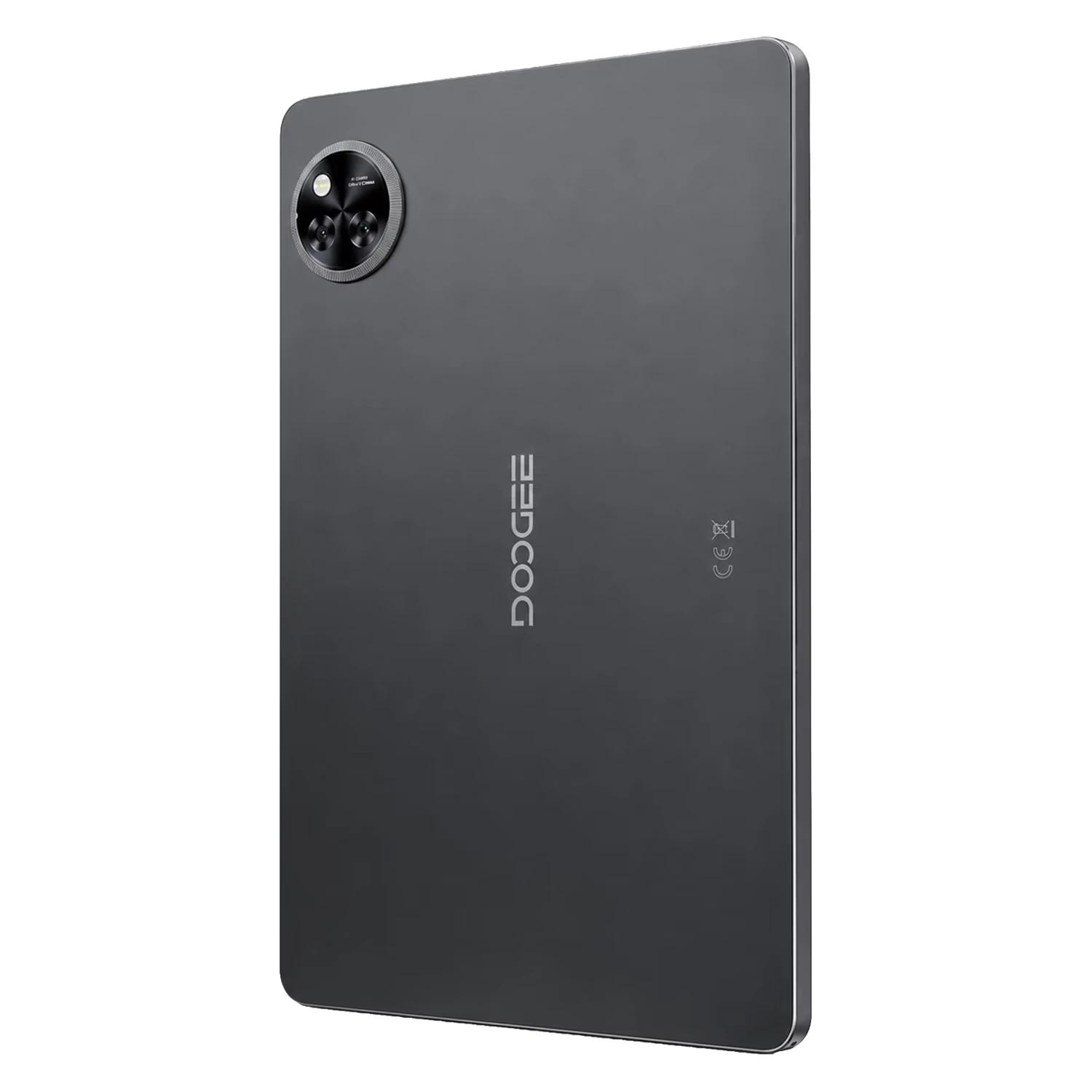Tablet DOOGEE U11 Pro Vip Edition Pantalla 11" 256GB 6GB RAM + Cover + Teclado + Bolígrafo - Negro - Imagen 3