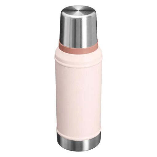 Alternative view of Botella Térmica STANLEY THE LEGENDARY CLASSIC 940ML 10-11346-052 ROSE