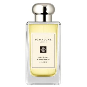 PERFUME JO MALONE LIME BASIL & MANDARIN COLOGNE 100ML - Imagen 2