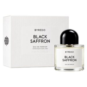 PERFUME BYREDO BLACK SAFFRON EDP 100ML