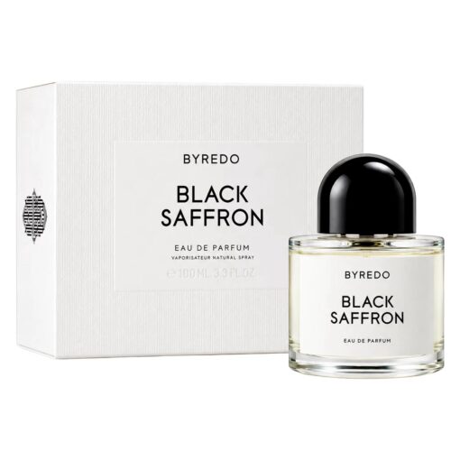 PERFUME BYREDO BLACK SAFFRON EDP 100ML