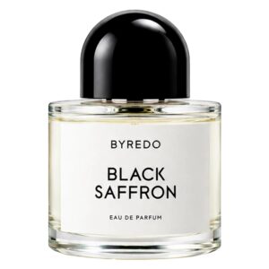 PERFUME BYREDO BLACK SAFFRON EDP 100ML - Imagen 2