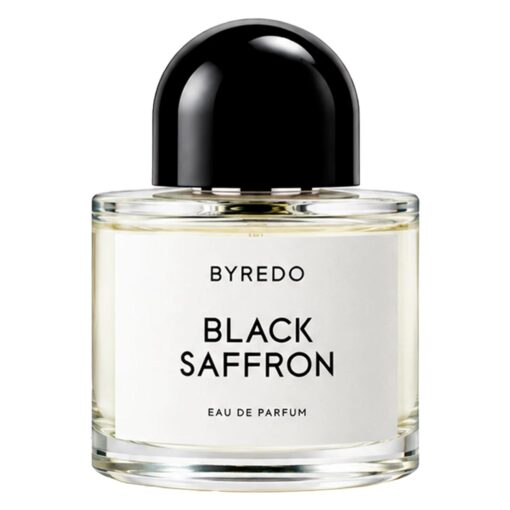 Alternative view of PERFUME BYREDO BLACK SAFFRON EDP 100ML