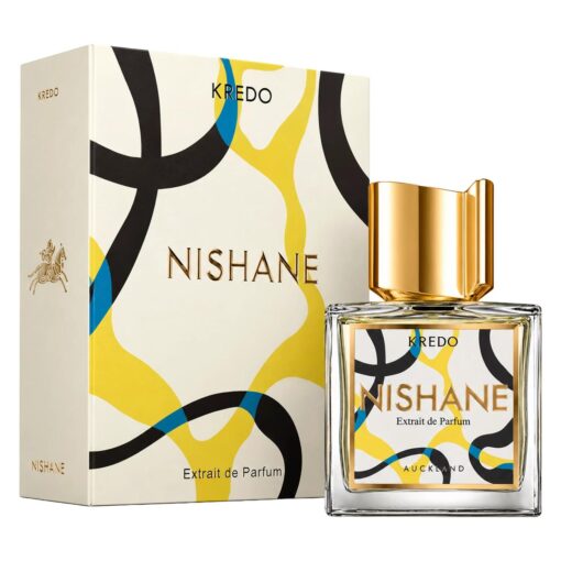 PERFUME NISHANE KREDO EXTRAIT DE PARFUM 100ML