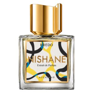 PERFUME NISHANE KREDO EXTRAIT DE PARFUM 100ML - Imagen 2