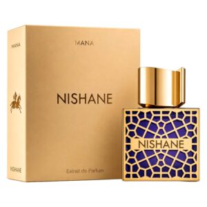 PERFUME NISHANE MANA EXTRAIT DE PARFUM 50ML