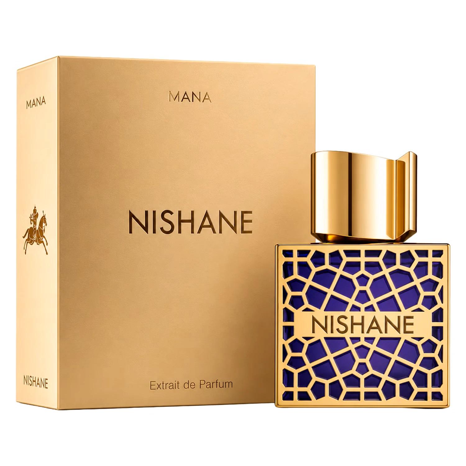 PERFUME NISHANE MANA EXTRAIT DE PARFUM 50ML