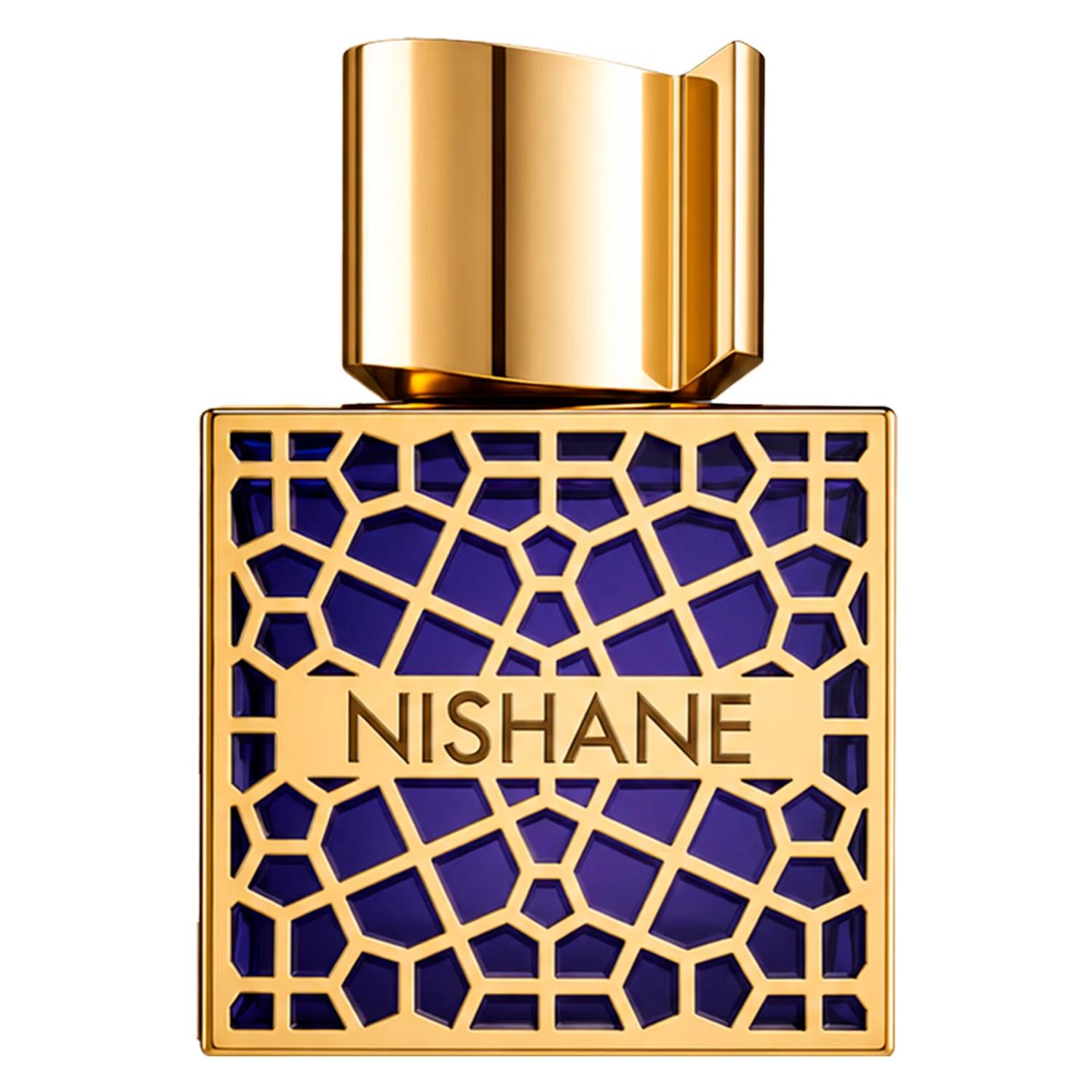 PERFUME NISHANE MANA EXTRAIT DE PARFUM 50ML - Imagen 2