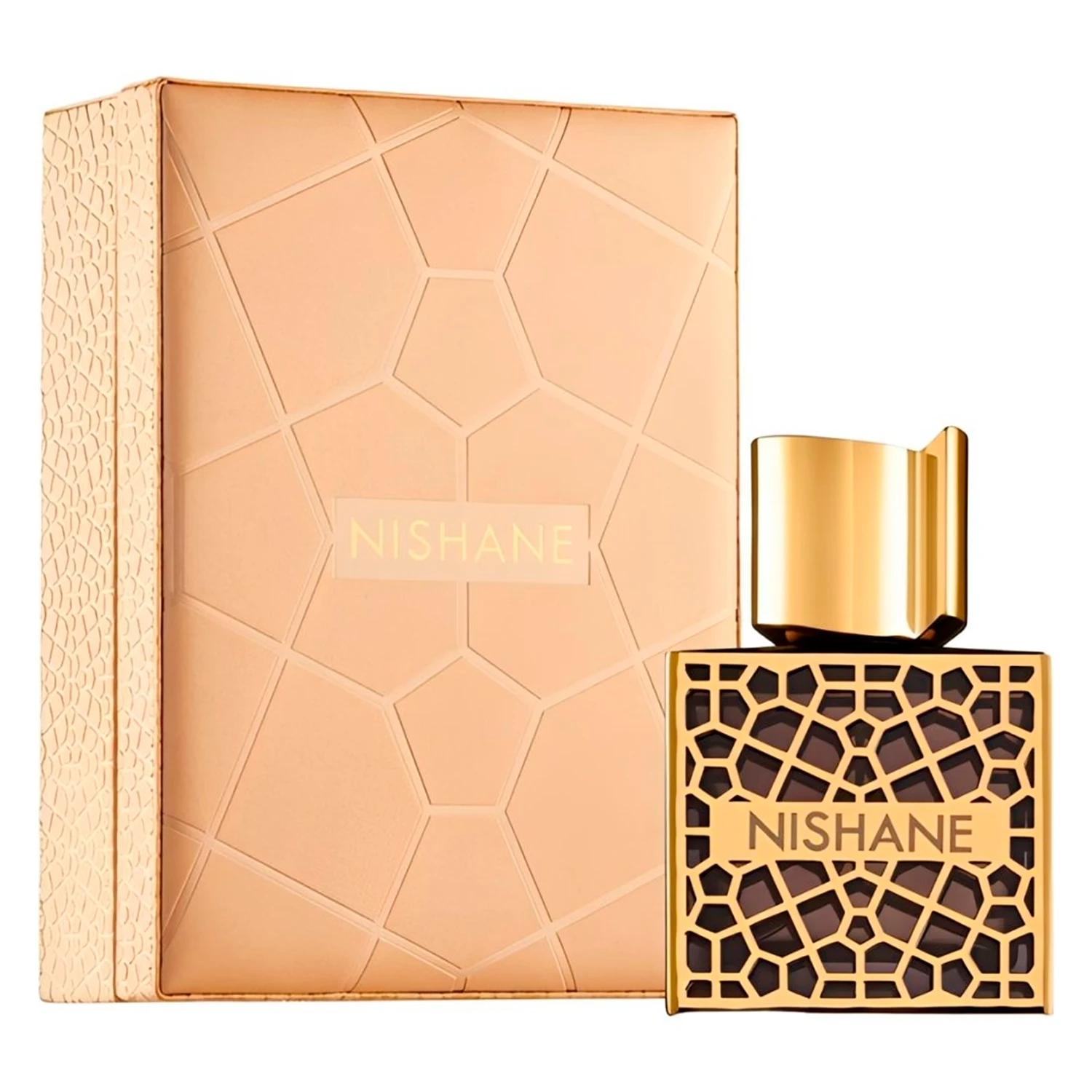 PERFUME NISHANE NEFS EXTRAIT DE PARFUM 50ML