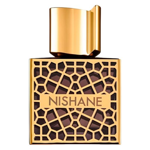 Alternative view of PERFUME NISHANE NEFS EXTRAIT DE PARFUM 50ML