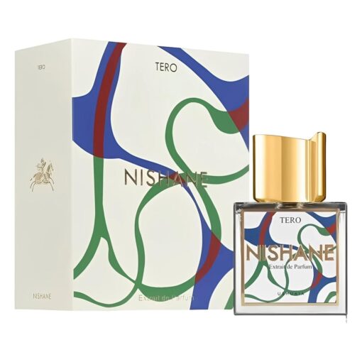 PERFUME NISHANE TERO EXTRAIT DE PARFUM 50ML
