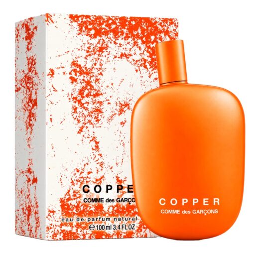 PERFUME COMME DES GARCONS COPPER EDP 100ML
