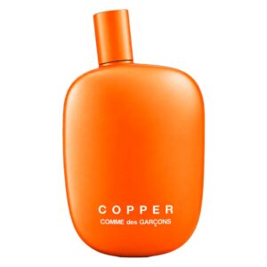PERFUME COMME DES GARCONS COPPER EDP 100ML - Imagen 2