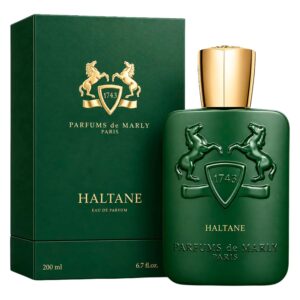 PERFUME PARFUMS DE MARLY HALTANE EDP 200ML