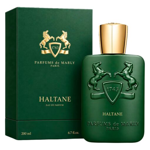 PERFUME PARFUMS DE MARLY HALTANE EDP 200ML