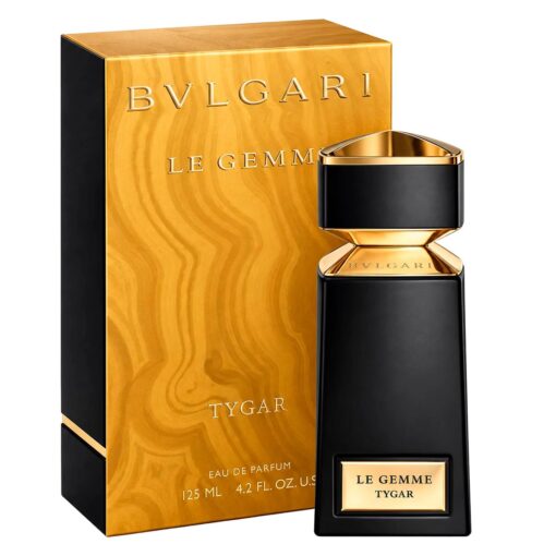 PERFUME BVLGARI LA GEMME TYGAR EDP 125ML