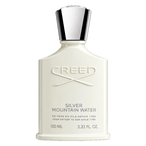 Alternative view of PERFUME CREED SILVER MOUNTAIN WATER EDP 100ML
