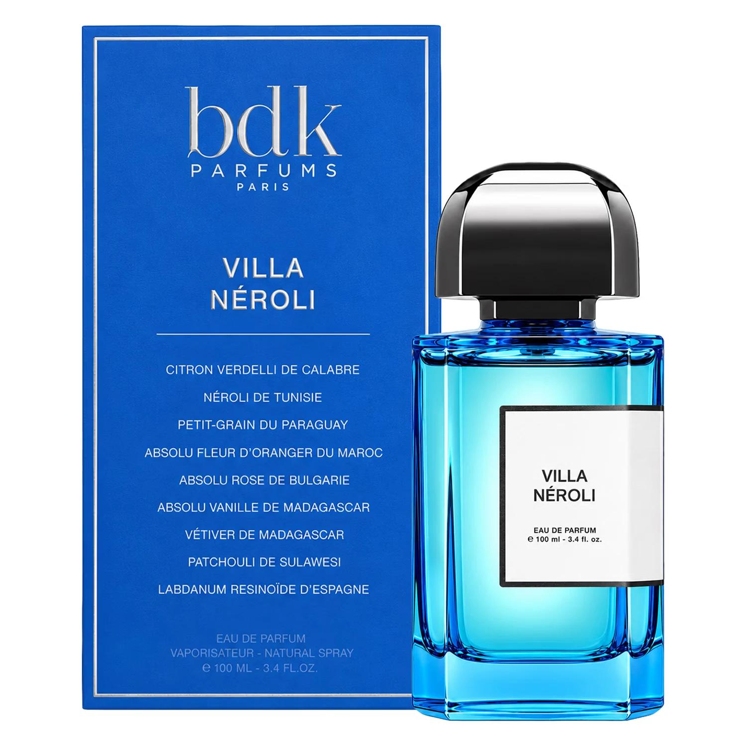 PERFUME BDK VILA NEROLI EDP 100ML