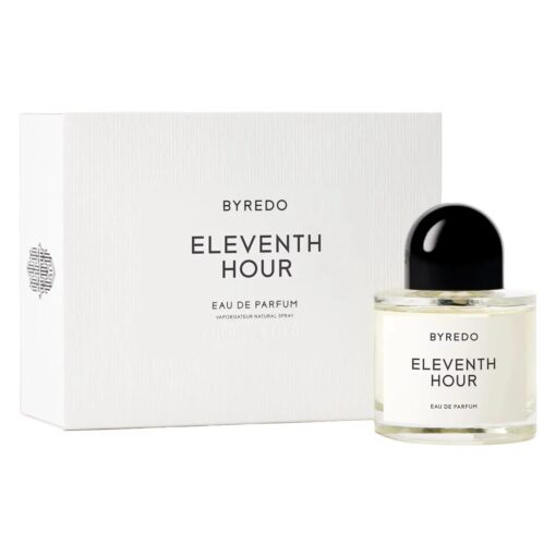 PERFUME BYREDO ELEVENTH HOUR EDP 100ML