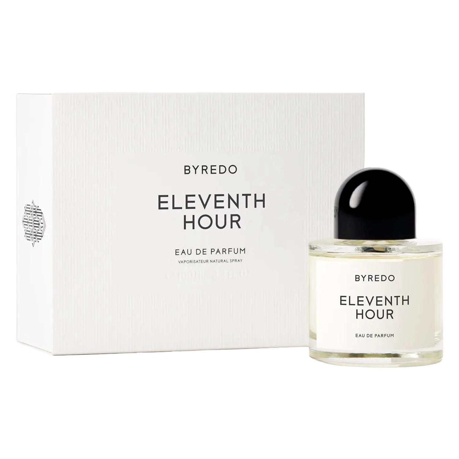 PERFUME BYREDO ELEVENTH HOUR EDP 100ML