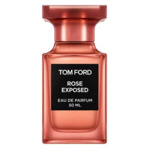 PERFUME TOM FORD ROSE EXPOSED EDP 100ML - Imagen 2