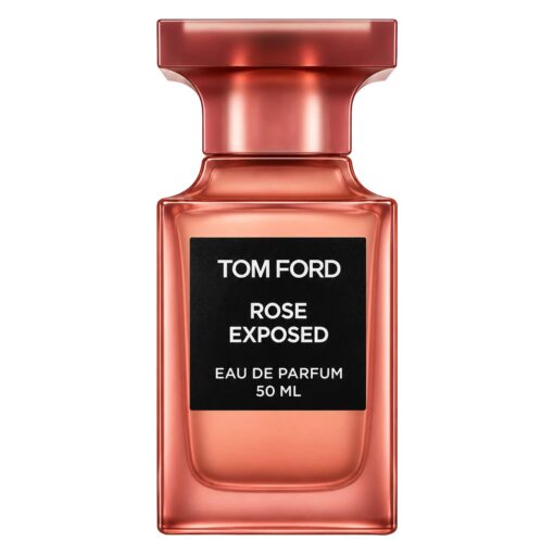 Alternative view of PERFUME TOM FORD ROSE EXPOSED EDP 100ML
