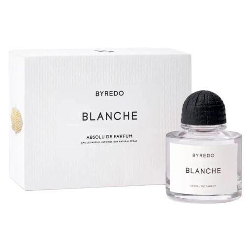PERFUME BYREDO BLANCHE ABSOLU EDP 100ML