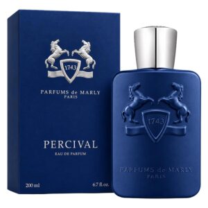 PERFUME PARFUMS DE MARLY PERCIVAL EDP 75ML