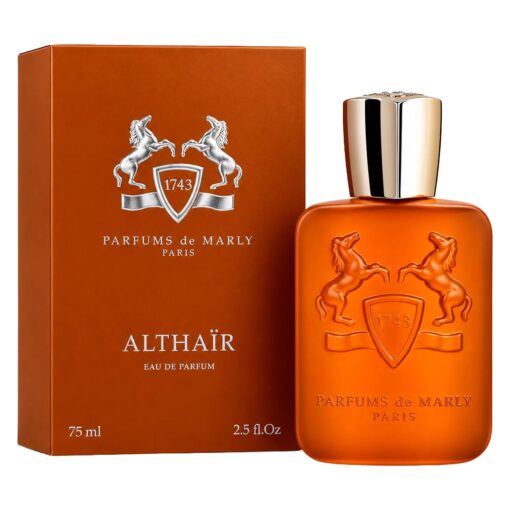PERFUME PARFUMS DE MARLY ALTHAIR EDP 75ML