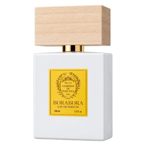 Alternative view of PERFUME GIARDINI DI TOSCANA CHRISTOS EDP 100ML