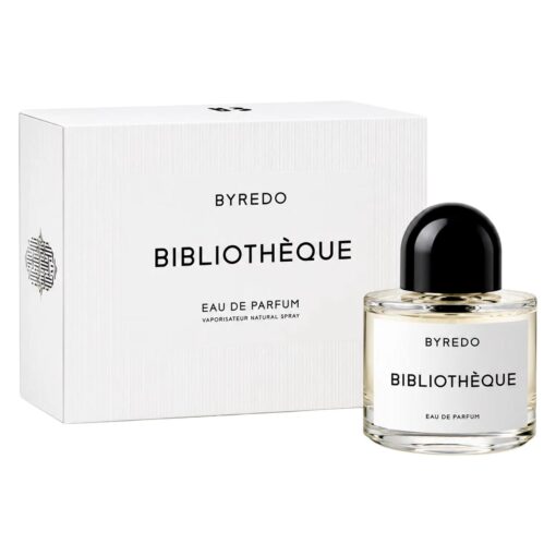 PERFUME BYREDO BIBLIOTHEQUE EDP 100ML