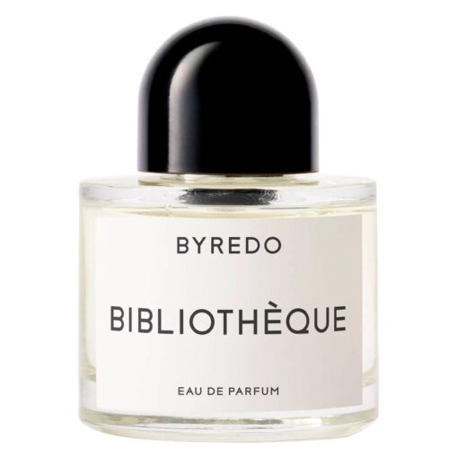 Alternative view of PERFUME BYREDO BIBLIOTHEQUE EDP 100ML