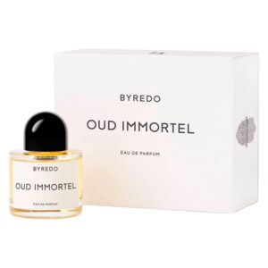 PERFUME BYREDO OUD IMMORTEL EDP 100ML