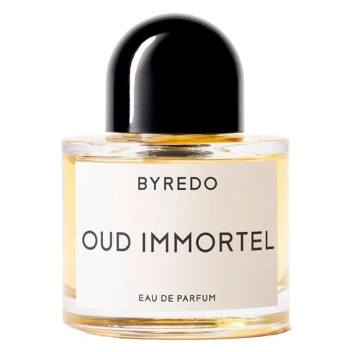 Alternative view of PERFUME BYREDO OUD IMMORTEL EDP 100ML