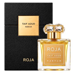 PERFUME ROJA TAIF AOUD PARFUM 50ML