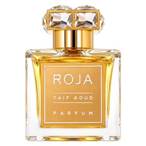PERFUME ROJA TAIF AOUD PARFUM 50ML - Imagen 2