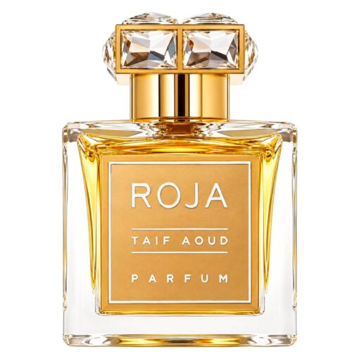 Alternative view of PERFUME ROJA TAIF AOUD PARFUM 50ML