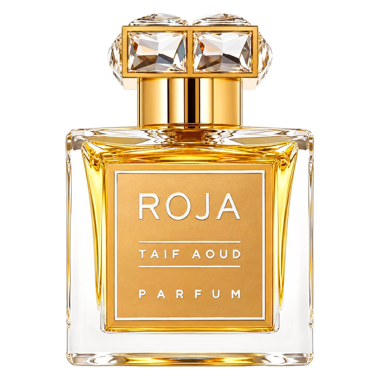PERFUME ROJA TAIF AOUD PARFUM 50ML - Imagen 2