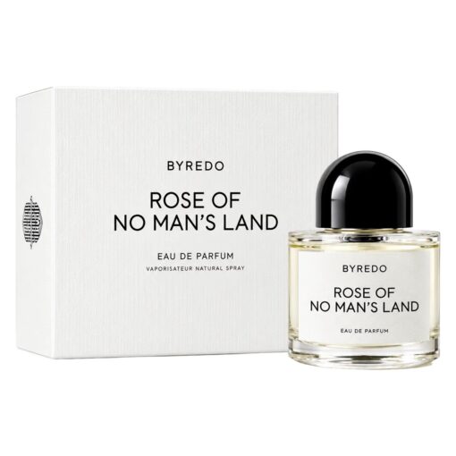 PERFUME BYREDO ROSE OF NO MAN LAND EDP 100ML