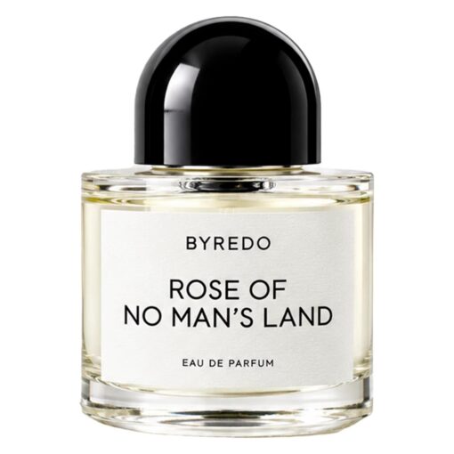 Alternative view of PERFUME BYREDO ROSE OF NO MAN LAND EDP 100ML