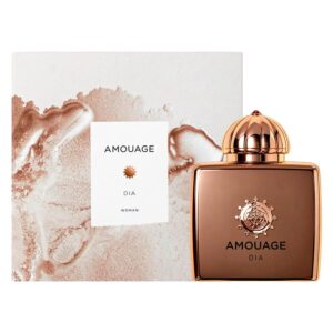 PERFUME AMOUAGE Día WOMAN EDP 100ML