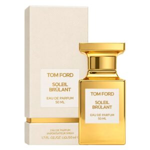 PERFUME TOM FORD SOLEIL Brillante EDP 50ML