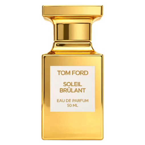 Alternative view of PERFUME TOM FORD SOLEIL Brillante EDP 50ML