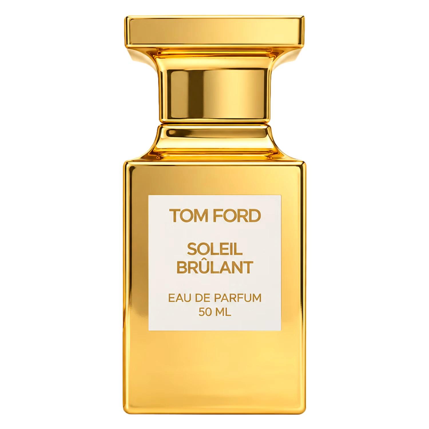 PERFUME TOM FORD SOLEIL Brillante EDP 50ML - Imagen 2