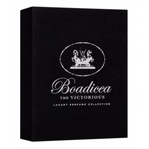 Perfume Boadicea The Victorious Resplendent Pure Parfum Unisex 100ml - Imagen 3