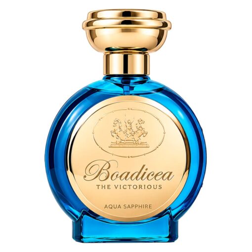 Alternative view of PERFUME BOADICEA THE VICTORIOUS AQUA SAPPHIRE PURE PARFUM 100ML