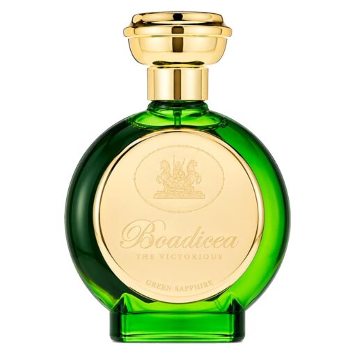 Alternative view of Perfume Boadicea The Victorious Green Sapphire Pure Parfum Unisex 100ml
